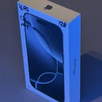 ۱۶ پرو آکبند / موبولانژ / بدون رجیستر