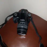 دوربین عکاسی قدیمی