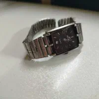 ساعت دستبند انگشتر