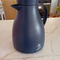فلاسک چای دولیتری