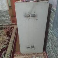 ابگرمکن گازی دیواری