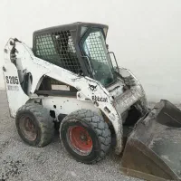 بابکت مدل ۲۰۰۷فروشی