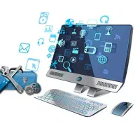 خدمات نرم‌افزاری کامپیوتر و لپ‌تاپ افزایش سرعت