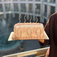 کیک و شیرینی