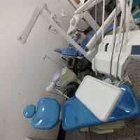 یونیت دندانپزشکی پارس طب