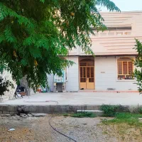 فروش خونه دوطبقه دهدشت  روستایی راک