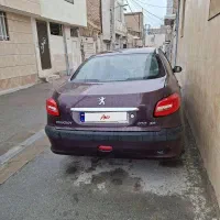 پژو ۲۰۶sd tu5|خودرو سواری و وانت|کرج, شهرک سهرابیه|دیوار