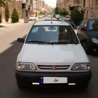 پراید وانت مدل ۴۰۳