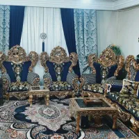 مبلمان و ناهارخوری