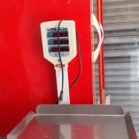 فروش ۳عدد یخچال و ترازو‌محک