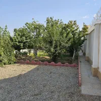 ۴۵۰متر باغ ویلایی چهار دیواری(کردان کوهسار هرجاب)