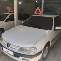 پارس سال بدون رنگ