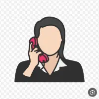 ویزیتور تلفنی