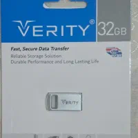 فلش مموری 0.Verity 32 USB3
