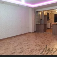 فروش آپارتمان ۹۵ متری ۲ خوابه در دهقان ویلا