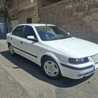 سمند دوگانه دستی مدل۹۸