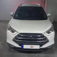 جکS3مدل۱۴۰۳ مشابه صفر