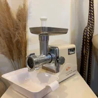 چرخ گوشت نو