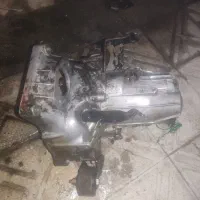 گیربکس پراید