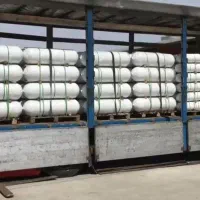 مخزن و کپسول cng پژویی و سمندی ۷۵لیتری مدل ikco
