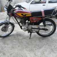 موتور 150cc|موتورسیکلت|پارسآباد, |دیوار