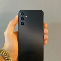 سامسونگa34 با ۴۸ساعت محلت تست
