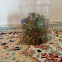 تیله بازی