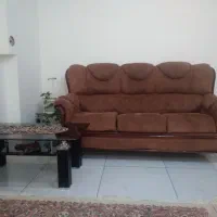 مبل هفت نفره