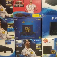 خریدار فروش نصب گیم سرویس game pro