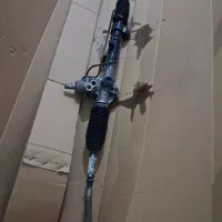جعبه فرمان سمند و ۴۰۵
