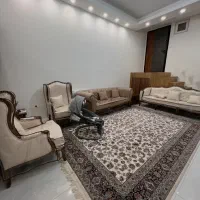فرش نه متری و سه عدد قالیچه