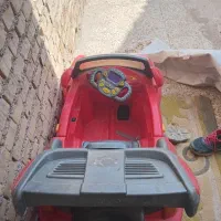 ماشین شارژی