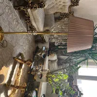 آباژور|چراغ خواب و آباژور|گلستان (تهران), |دیوار