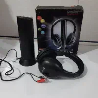 هدفون بی سیم های وای وایرلس