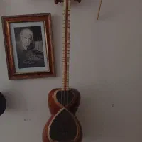 تار  کامران حرفیه و خوش صدا و خوش دست