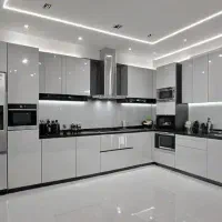 کابینت وکمد دیواری قیمت فوق العاده|مصالح و تجهیزات ساختمان|مشهد, جاهد شهر|دیوار