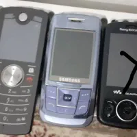 گوشی سامسونگ موتورولا