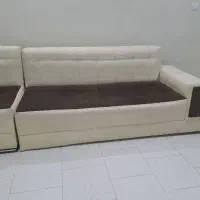 کاناپه 2 تکه