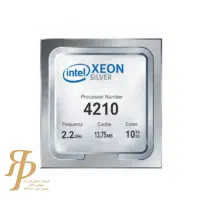 پردازنده Xeon 4210 راه‌اندازی تخصصی شبکه وسرورHP