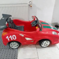 ماشین شارژی