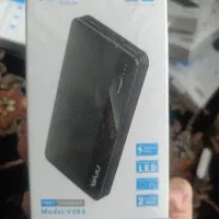 پاور بانک آکبند