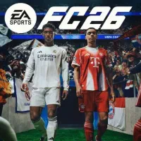 اکانت استیم fc 26