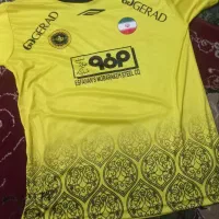 فروش پیراهن باشگاه سپاهان