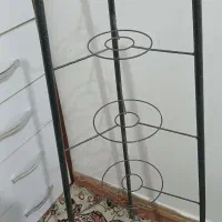دوعدد پایه قابلمه