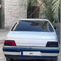 پژو ۴۰۵