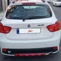 فروش کوییکr|خودرو سواری و وانت|قدس, شهرقدس|دیوار