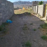 یک قطعه زمین زراعی