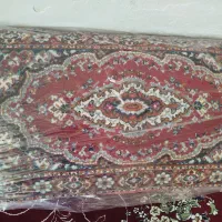 پشتی قالی ماشینی