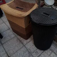 سبد لباس