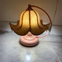 چراغ خواب/ آباژور
